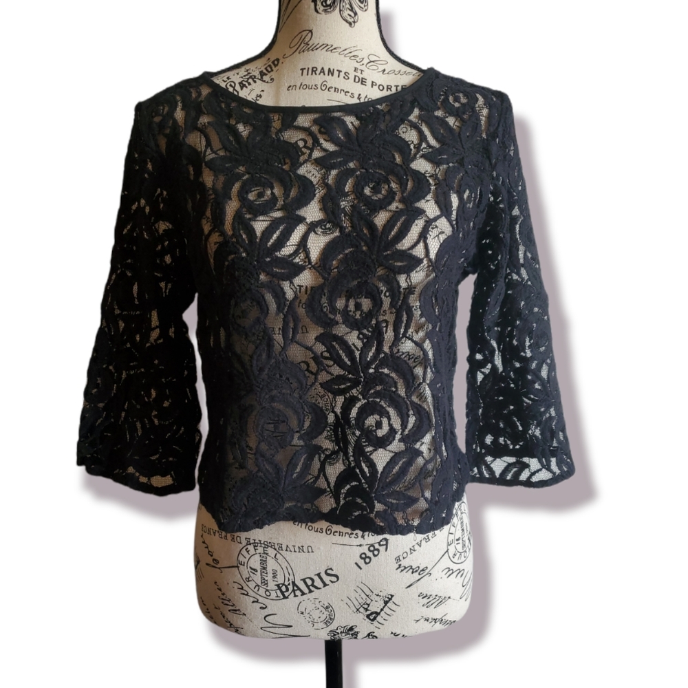 INC Petite Top